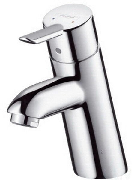 FOCUS S - Mitigeur lavabo
