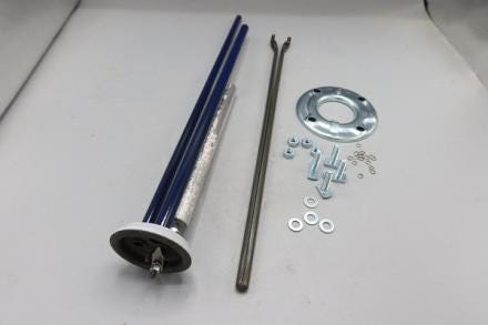 ELEMENT CHAUFFANT 800W                7779875