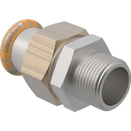 UNION MAPRESS THERM FM 22-3/4  GEBERIT  45435 GEBERIT  [45435]