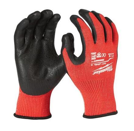 GANTS - Anti-coupe