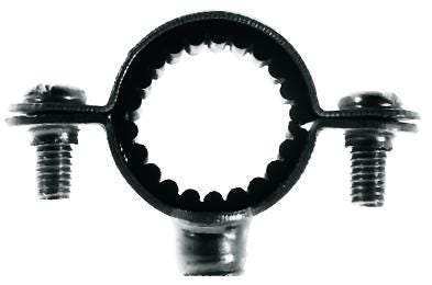 COLLIER - Simple ISO CSI