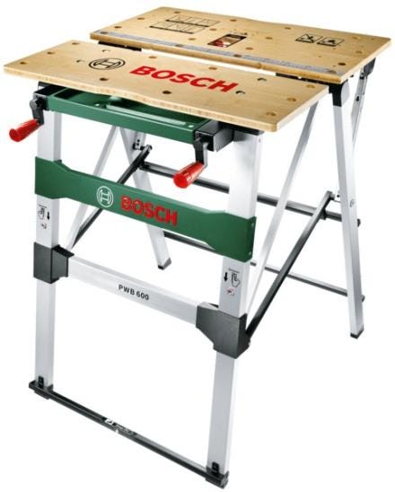 POSTE DE TRAVAIL - Table pliante