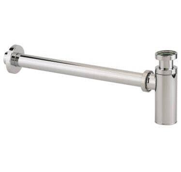 SIPHON - Design - Laiton