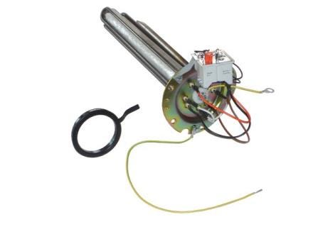 KIT RESISTANCE - Électrique 400V 3kW