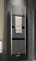 B20-SM - Radiateur Sèche-serviettes - Chauffage eau chaude - Acier - Droit