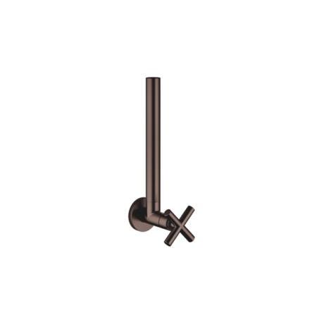 ROBINET EQUERRE DARK BRZ.BR.      22900892-43