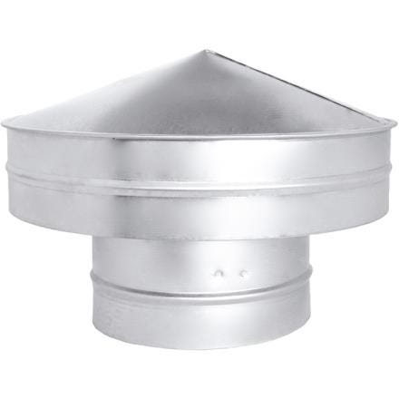 CHAPEAU GRILLAGE DN 200                CTG200 AXELAIR  [CTG200]