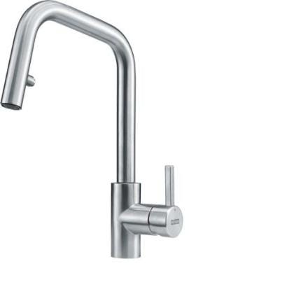 MITIGEUR KUBUS DCHETTE INOX FRANKE     474733