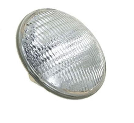 PROJECTEUR - OPTIQUE - Lampe halogène