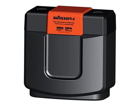 ADOUCISSEUR RESIDENTIEL - Quicksoft-C