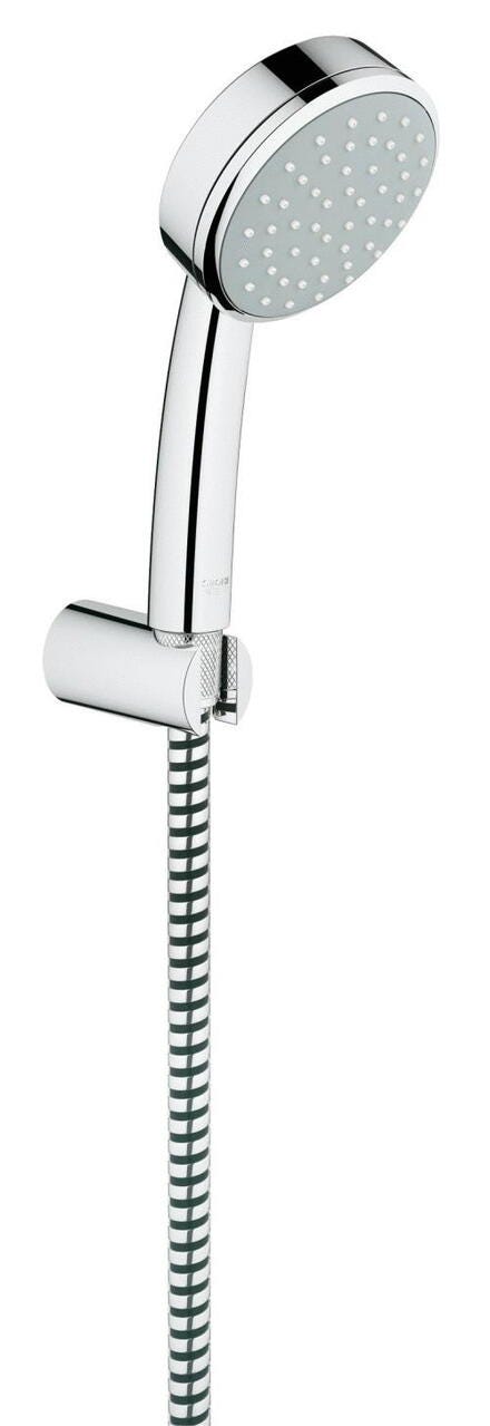 NEW TEMPESTA COSMOPOLITAN 100 - Garniture  de douche murale