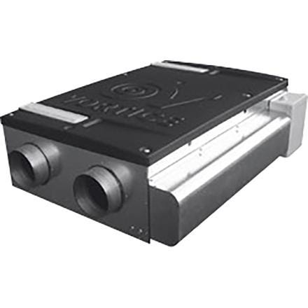 VMC DBLE FLUX 350M3/H DF HRI PHANTOM  VDFEAP4 AXELAIR  [VDFEAP4] 