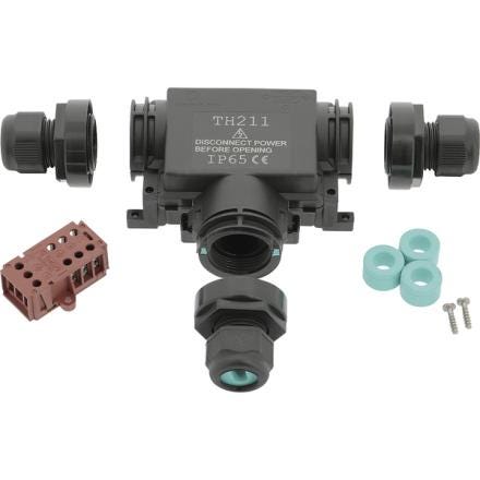 TE CONNEXION                             AUT2 PB TUB  [AUT2]