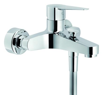 EXCLUSIVITES RICHARDSON PAR NOBILI - Mitigeur bain-douche mural