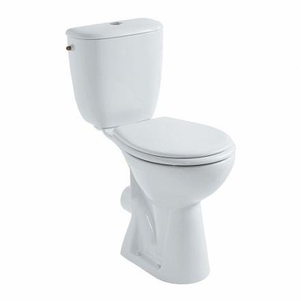 PACK WC S/PIED BASTIA SUR.BLC  08328000000200