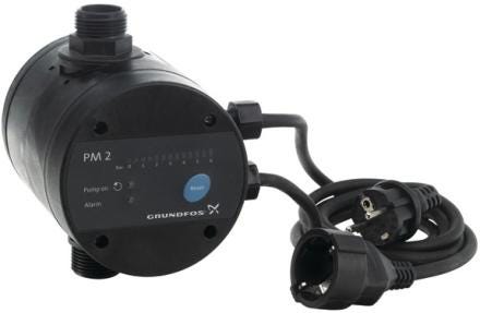 ACCESSOIRES ELECTRIQUES - Contrôleur de pression