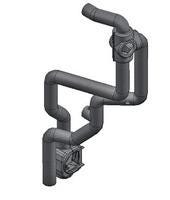 ACCESSOIRES POMPE A CHALEUR - Kit hydraulique