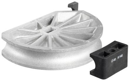 ACCESSOIRES DE CINTRAGE - Formes de cintrage et pièces coulissantes