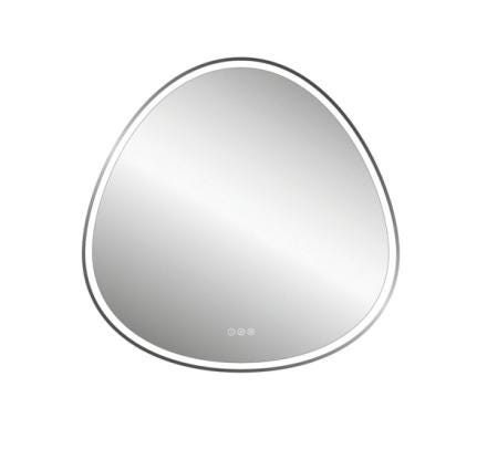 MIROIR LED ELBE 80.7X81.3 CM          P900180
