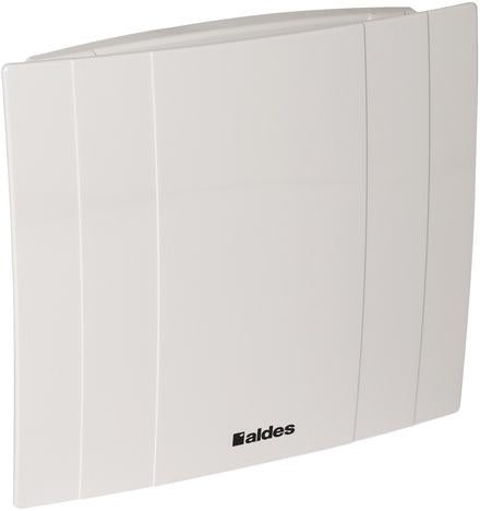 DECO - Extraction forcée et intermittente