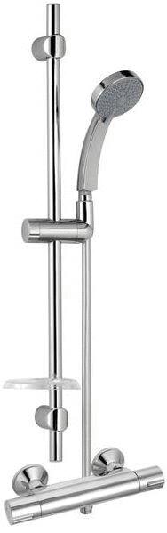 JULY - Combiné douche thermostatique