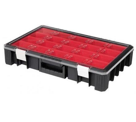 BOITE A OUTILS - Malette organiseur