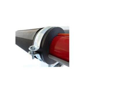 SUPPORT ISOL+COLLIER SAGICAL 32X042 SKC32X042 SAGI  [SKC32X042] 