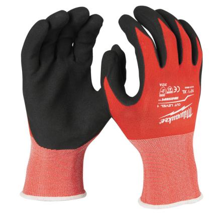 GANTS - Anti-coupe