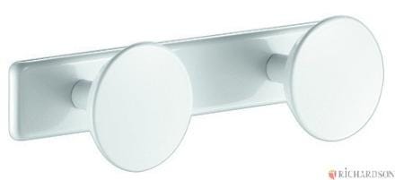 PORTE VETEMENT 2TETES EPOX.BL.          1302W DELABIE G ET J  [1302W]