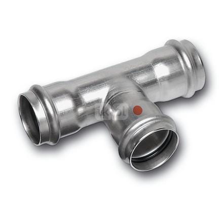 TE EGAL FFF 54 NIROTHERM INOX        69113054 SANHA  [69113054] 
