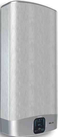 VELIS EVO WIFI - RESISTANCE BLINDEE - Chauffe-eau multiposition (vertical/horizontal)