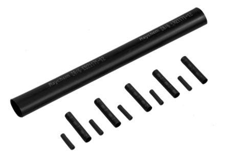 ACCESSOIRES ELECTRIQUES - Kit de jonction thermorétractable