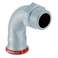 COUDE MAPRESS ACIER CARBONE - FM - 90°