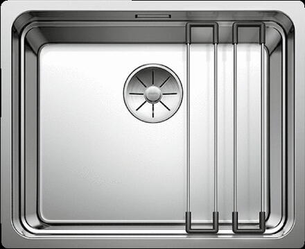 ETAGON 500-U - Cuve inox