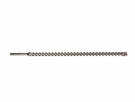 FORET - SDS-MAX - 4 taillants