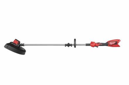 OUTIL DE JARDIN - Coupe-bordure brushless