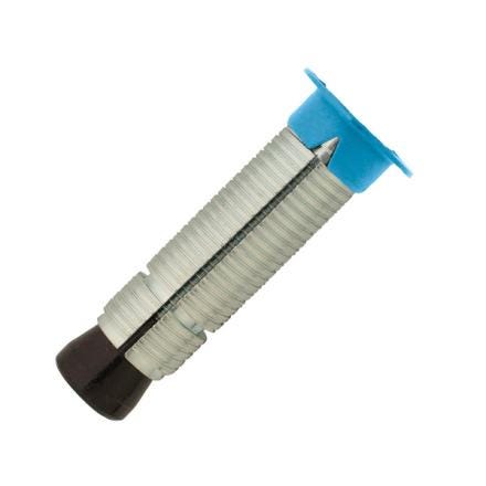 CHEVILLE METALLIQUE - X-MAX BOLT - Multi-matériaux - Charges lourdes - Essbox