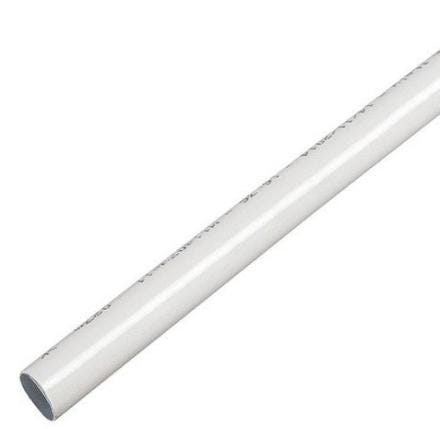 TUBE MULTICOUCHE TITA-FIX - Nu PE-RT Gris