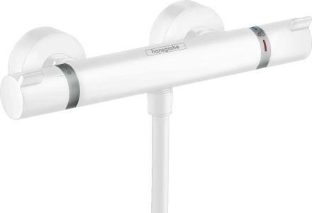 MITIGEUR TH.DCH ECOSTAT  COMFORT BLC 13116700 HANSGROHE  [13116700] 