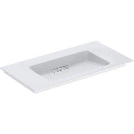 LAVABO PR MEUB. ONE SORTIE HORIZ 505.005.00.1 GEBERIT  [505.005.00.1]