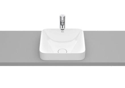 LAVABO SEMI-ENC.INSPIRA 3 BLC ROCA A32753R000 ROCA SANITAIRE  [A32753R000]