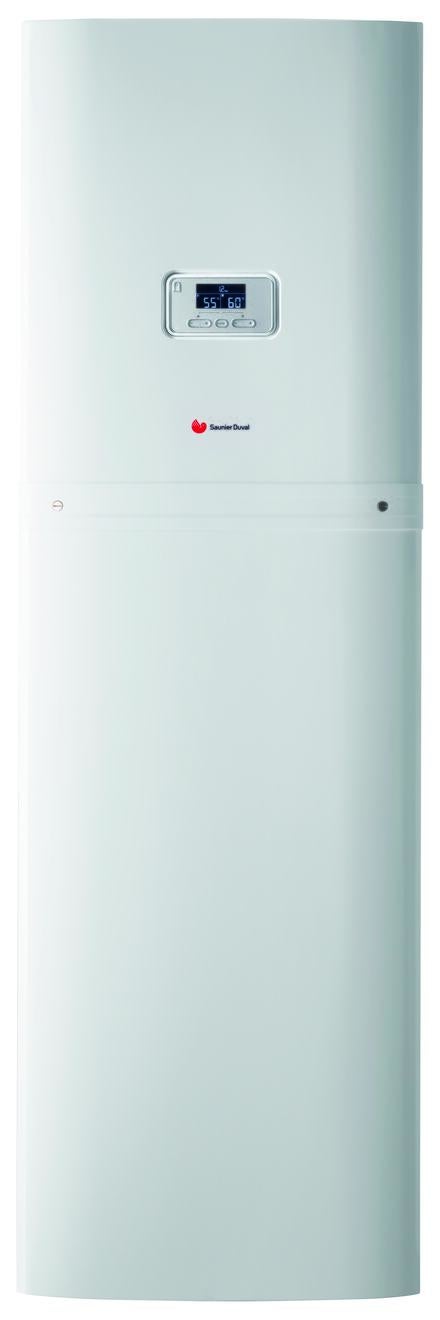 GENIA SET MAX - PAC Air/Eau unité intérieure