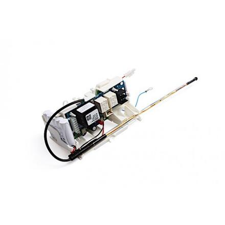 THERMOSTAT - Ensemble thermostat