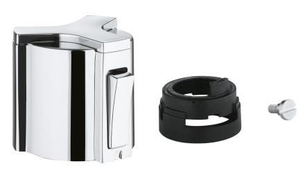 POIGNEE TEMP FCDE ALLURE 19446       47786000 GROHE  [47786000] 