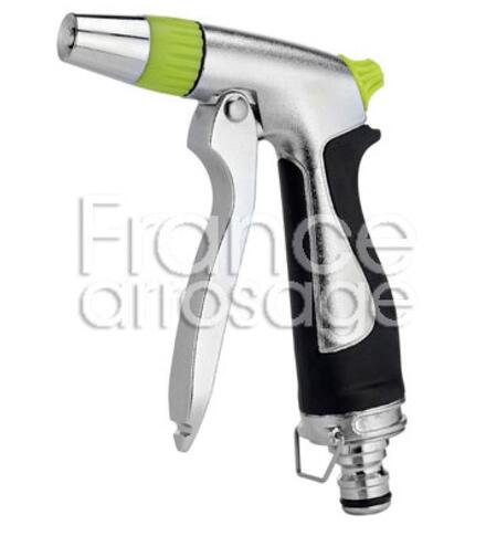 LANCE ET PISTOLET - A raccord automatique