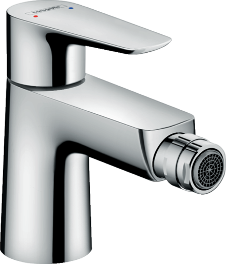 TALIS E - Mitigeur bidet