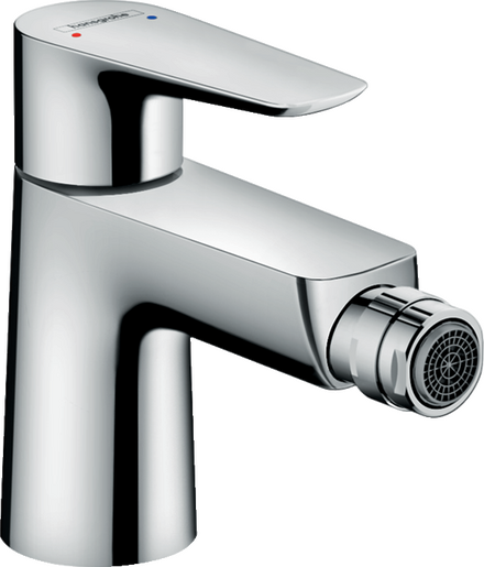 TALIS E - Mitigeur bidet
