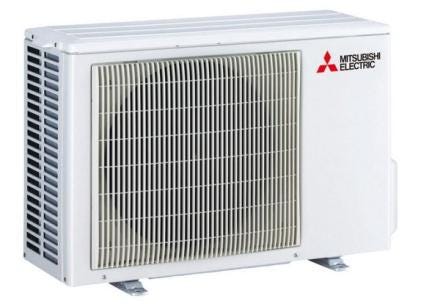 MURAL - MSZ/MUZ-EF-VE/VG/VGKB/VGKS/VGKW - Inverter - Design