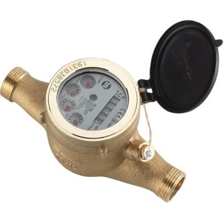 COMPTEUR JET MULT.EF 2771 DN40 1L     2771040 SFERACO  [2771040]