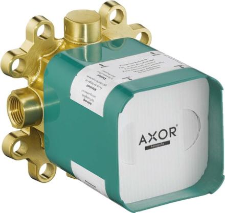 CORPS ENC.SHOWERS/FRONT         AXOR 26909180 HANSGROHE  [26909180]